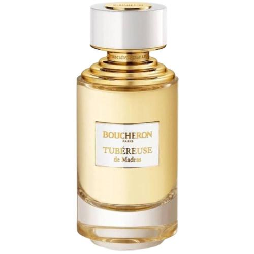 عطر بوشرون تيوبروز دو مادراس - او دو بارفيوم - 125...