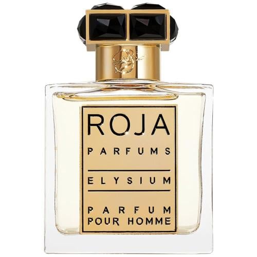 عطر روجا اليسيوم بور هوم الاصدار البارفيوم - 50مل