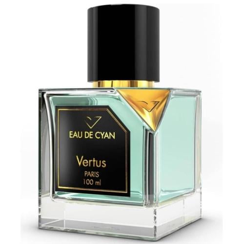 عطر فيرتوس او دو سيان - او دو بارفيوم - 100مل