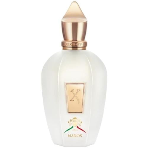 عطر زيرجوف XJ ناكسوس - او دو بارفيوم - 100مل