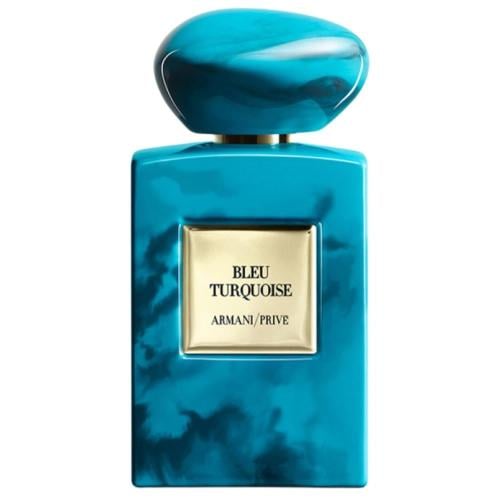 عطر ارماني برايف بلو توركواز - او دو بارفيوم - 100...