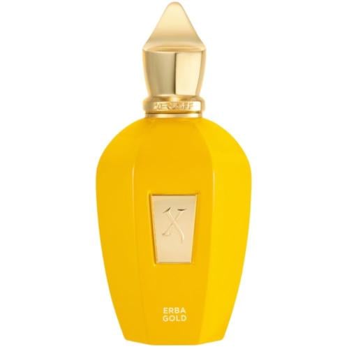 عطر زيرجوف ايربا قولد - بارفيوم - 50مل