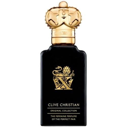 عطر كلايف كريستيان X النسائي - او دو بارفيوم - 100...
