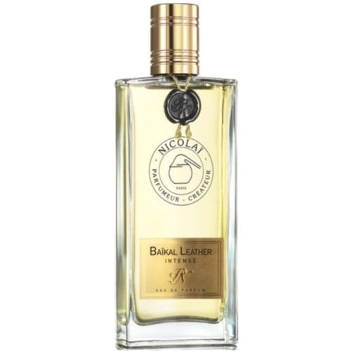 عطر نيكولاي بيكال ليذر انتنس - او دو بارفيوم - 100...