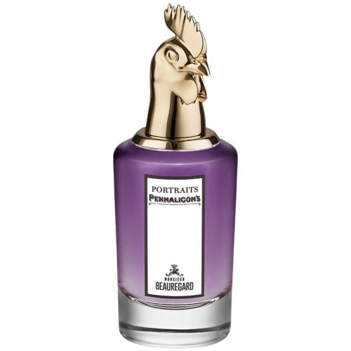 عطر بنهاليغونز بوروغارد - او دو بارفيوم - 75مل