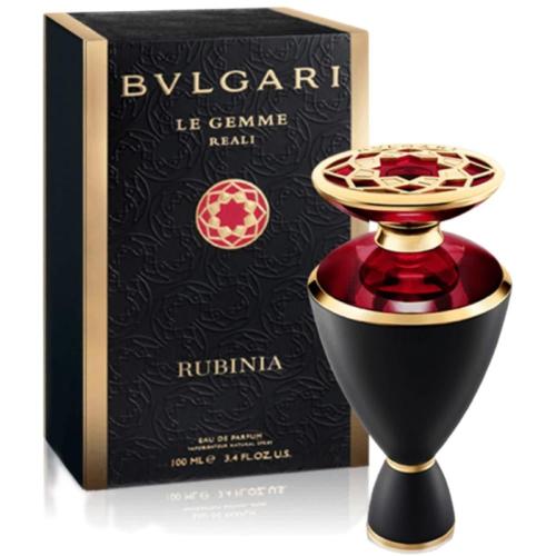 عطر بولغاري لو جيم روبينيا - او دو بارفيوم - 100مل