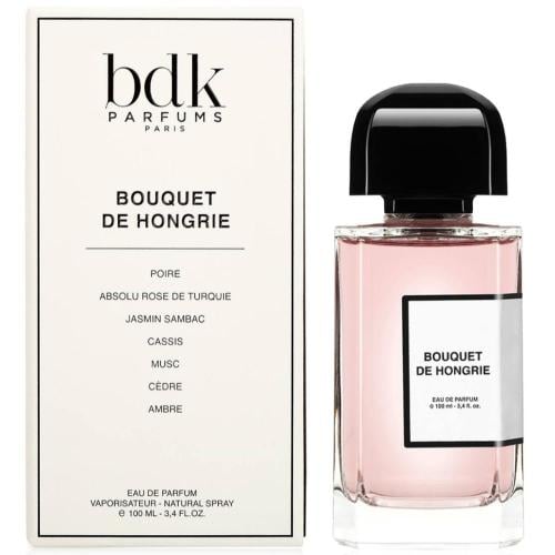 عطر بي دي كي بارفيومز بوكيت دي هونغري او دو بارفيو...