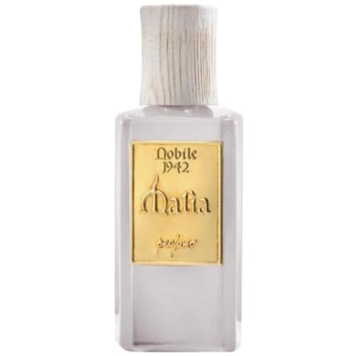 عطر نوبل 1942 ماليا - او دو بارفيوم - 75مل
