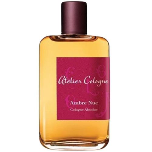 عطر آتيلير كولون عنبر نير - أو دو كولون - 100مل