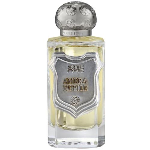 عطر نوبل 1942 عمبر نوبيل - او دو بارفيوم - 75مل