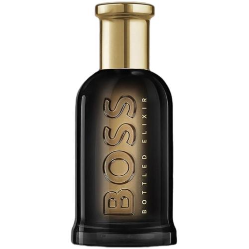 عطر بوس بوتيلد الكسير بارفيوم انتنس - 100مل