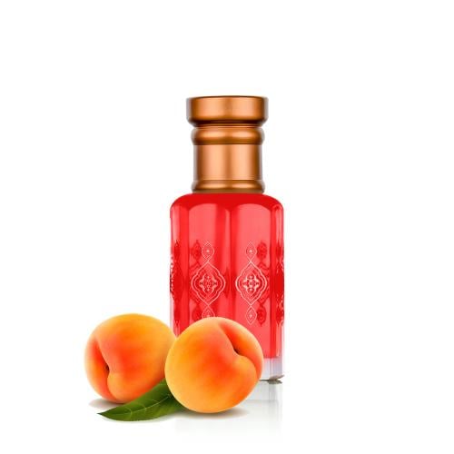 زيت عطري خوخ