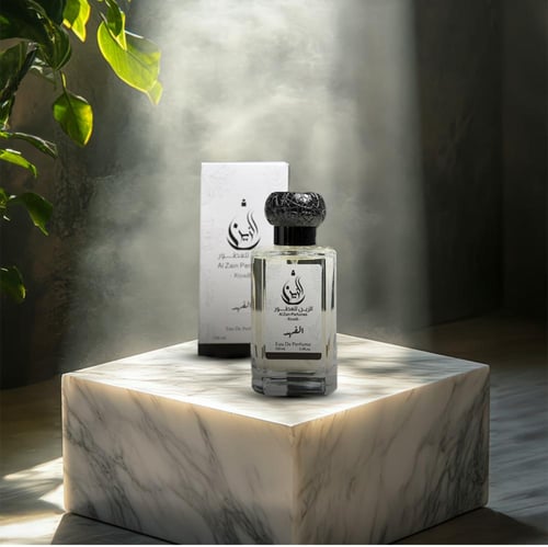 عطر الفهد - 100 مل