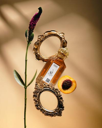 عطر الجوهرة