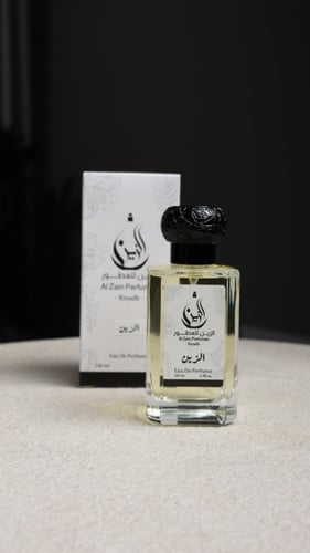 عطر الزين - 100 مل