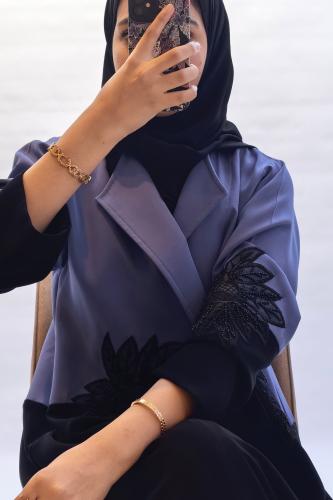 عبايهR100