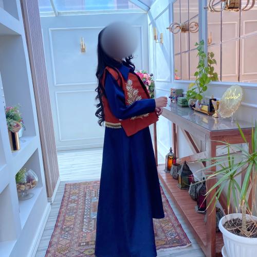 جلابية G33