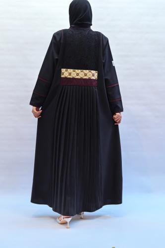 عبايه R103