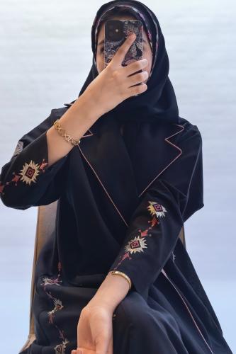 عبايه R101