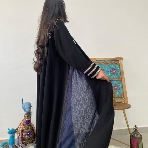 R69عبايه