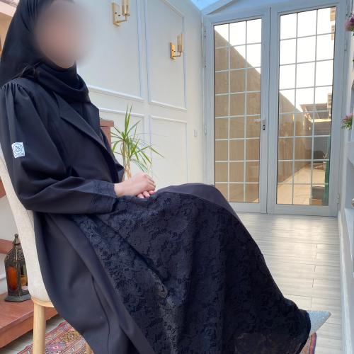 عبايه R65