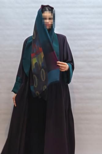 عبايه 121 R