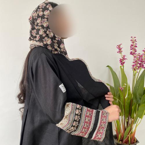 R67عبايه