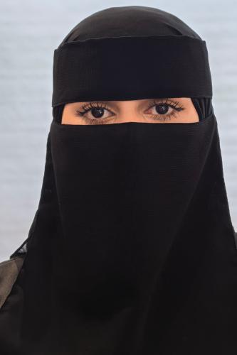 نقاب N1