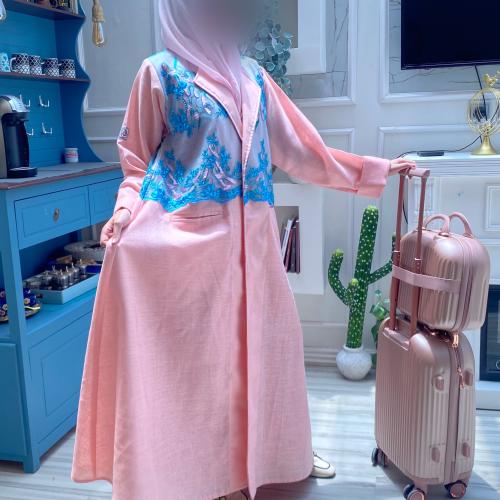 عباية R75