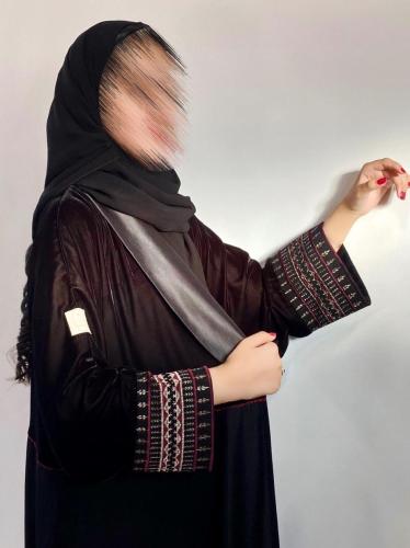 عباية R34