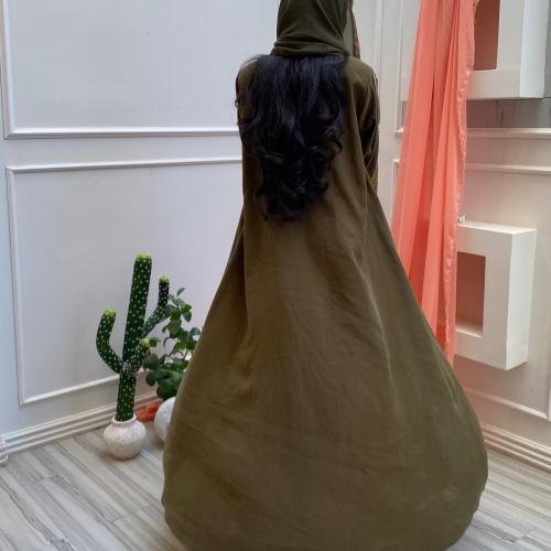 عباية R68