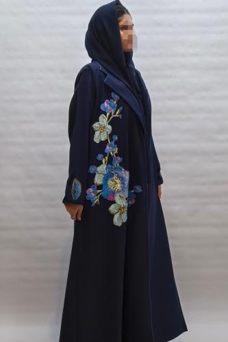 عبايه R115