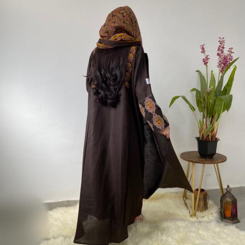R68عبايه