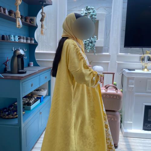عبايه R77