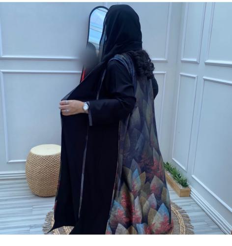 عباية R5