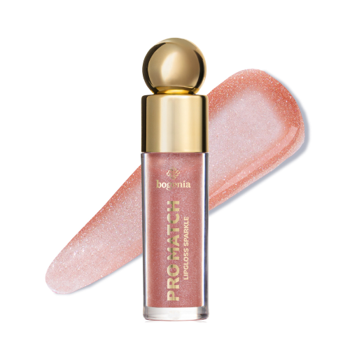 روج الشفاه اللامع من بوغينيا BG712.004