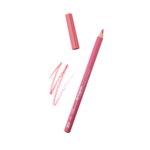 قلم محدد الشفاه سترابيري سموثي من بوغينيا BG500-01...