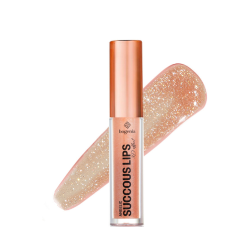 ملمع ومكبر للشفاه انجليك سوفت نيس من بوغينيا BG711...