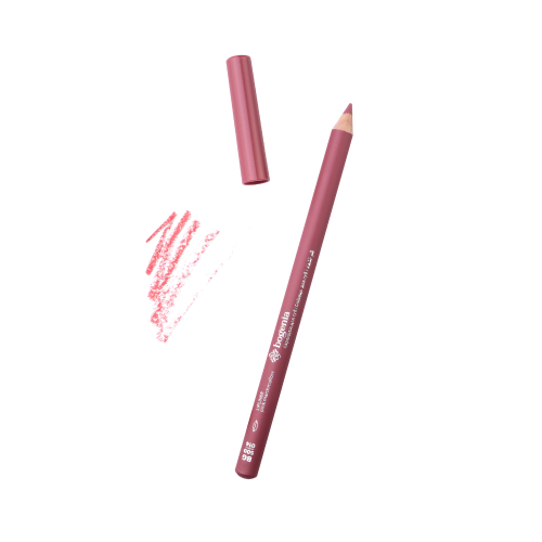 قلم محدد الشفاه بنك مارشماللو من بوغينيا BG500-014