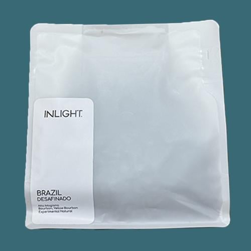 بي بيري | برازيل | انلايت - 250g