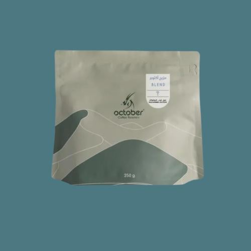 اكتوبر بلند | مزيج | اكتوبر- 250g