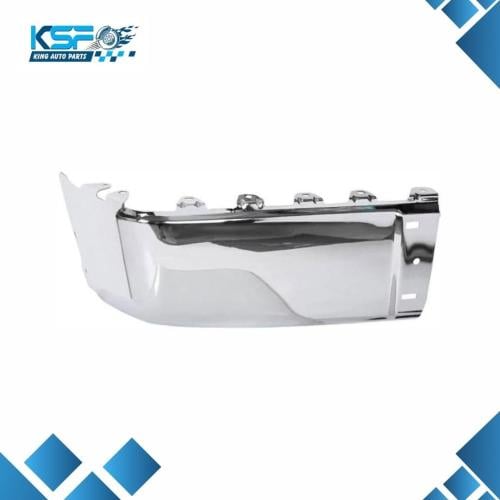 ركن صدام خلفي يسار سييرا سلفرادو