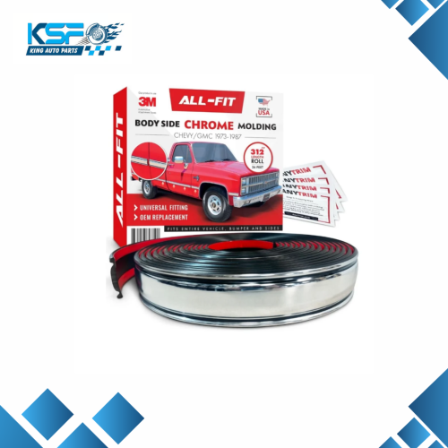 رول بدي للجمس والشفر امريكي 81-87