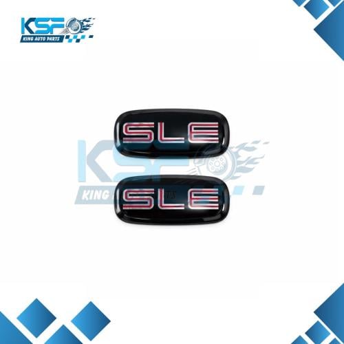 علامه sle