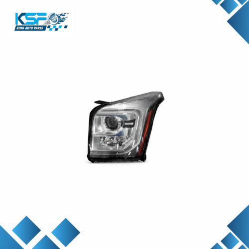 شمعه جي ام سي يوكن يسار 2015-2020 شركه KSF