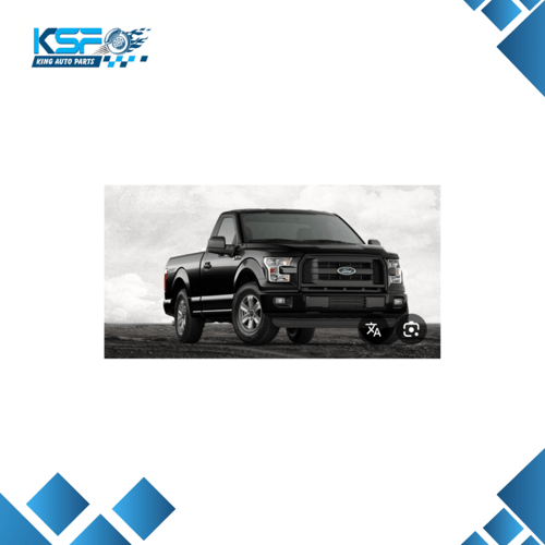 غطاء حوض فورد F-150 (2004 – 2025)