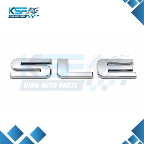 علامه sle