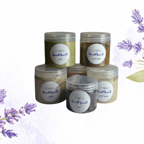 كورس ما بعد الولادة ( النفاس )