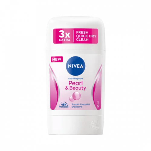 Nivea - Deodorant Fairl End Beauty Stick 50 ml