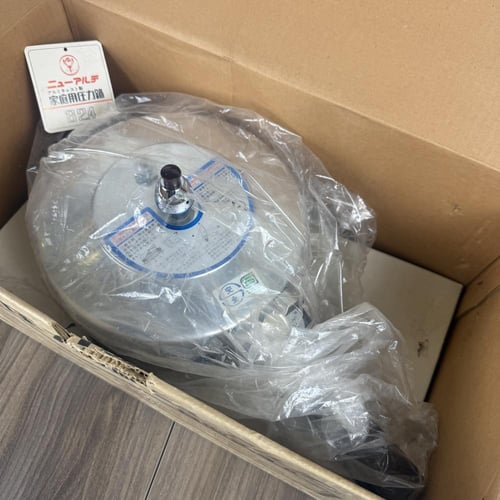 قدر ضغط "هوكوريكو" ياباني أصلي - إصدار نادر 2.4 لت...